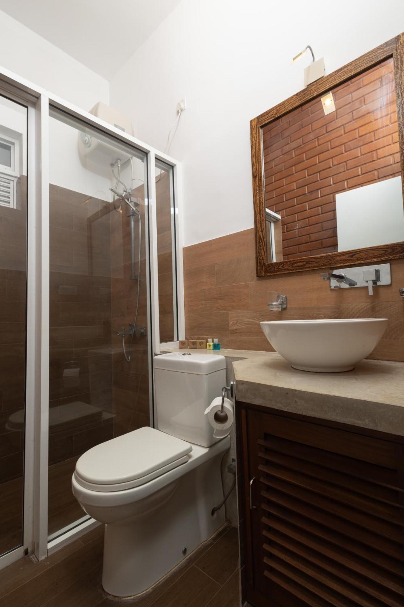 Greenwood Edge Kandy Ngoại thất bức ảnh