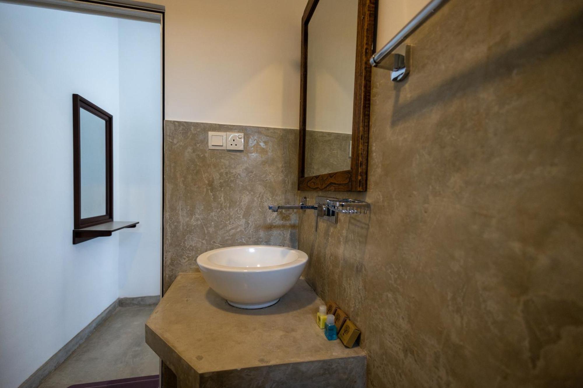 Greenwood Edge Kandy Ngoại thất bức ảnh